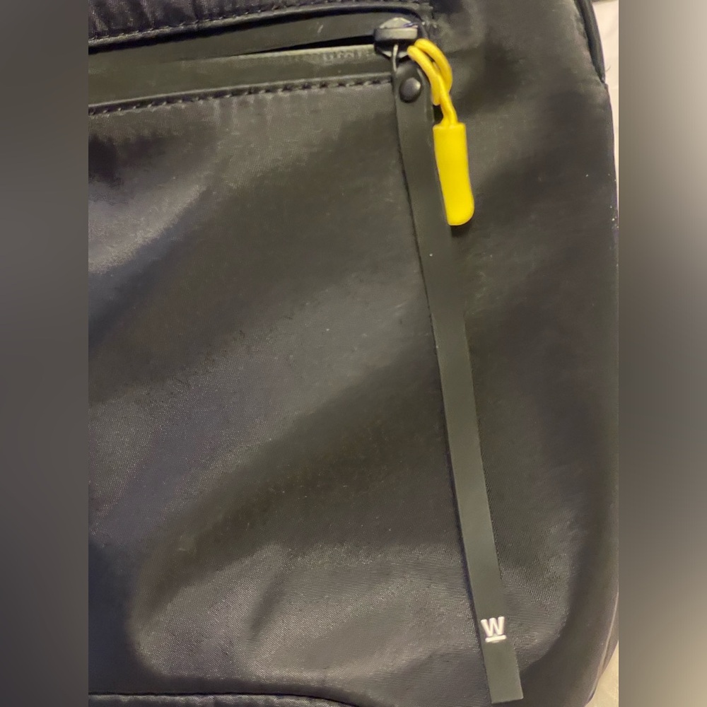 Crossbody backpack 🎒 - Picture 6 of 6